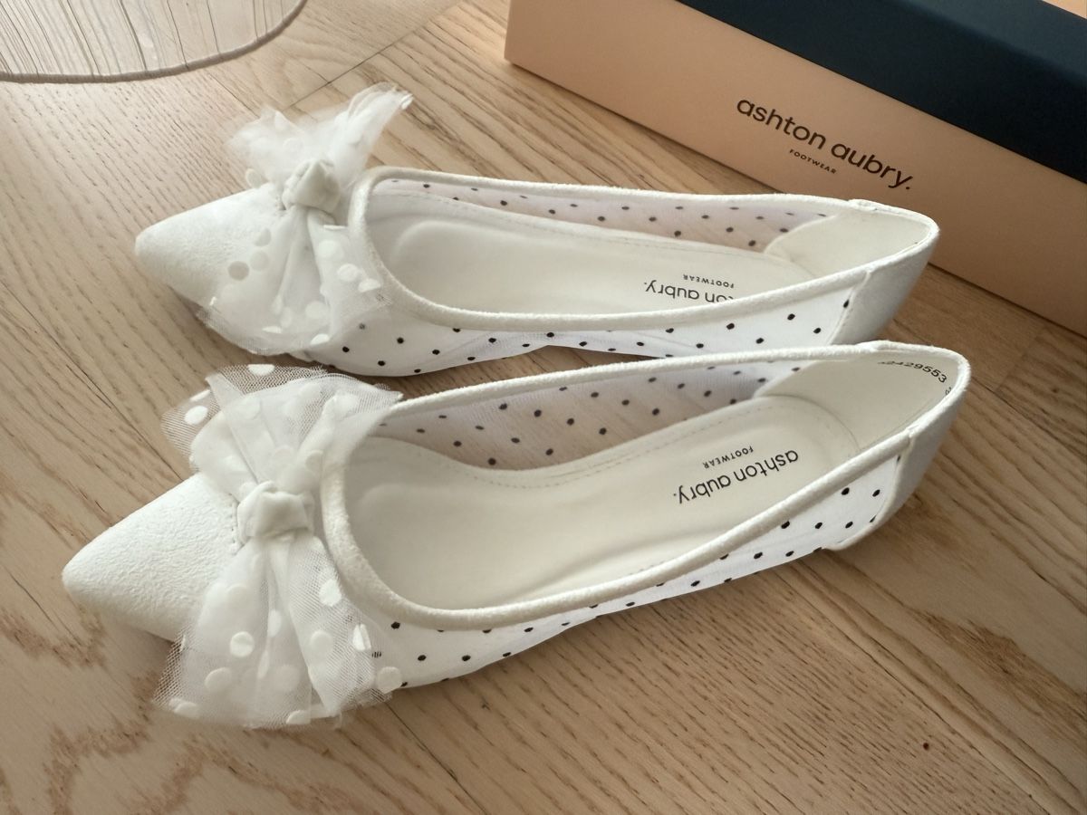Scarpe da donna: Ballerinas neu Gr.39 – Nuovo e nell'imballaggio originale da Wallisellen venduto da Rally68 1