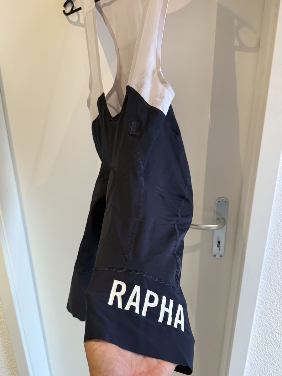 Rapha Pantaloni: Rapha Bibs pro team  – Usato da Sugiez venduto da Rulio_xx 1