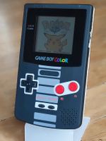 🔥Nintendo Game Boy Color - NES design - ab 1.-  !💎