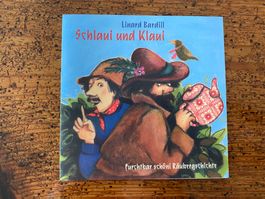 Schlaui und Klaui
