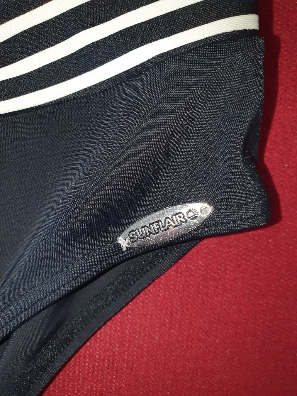 Costumi da bagno & Bikini: Badekleid 38 C – Usato da Würenlingen venduto da kuh33 1