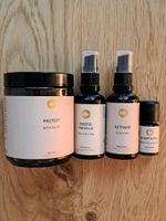 Neues Set von Sunday Natural