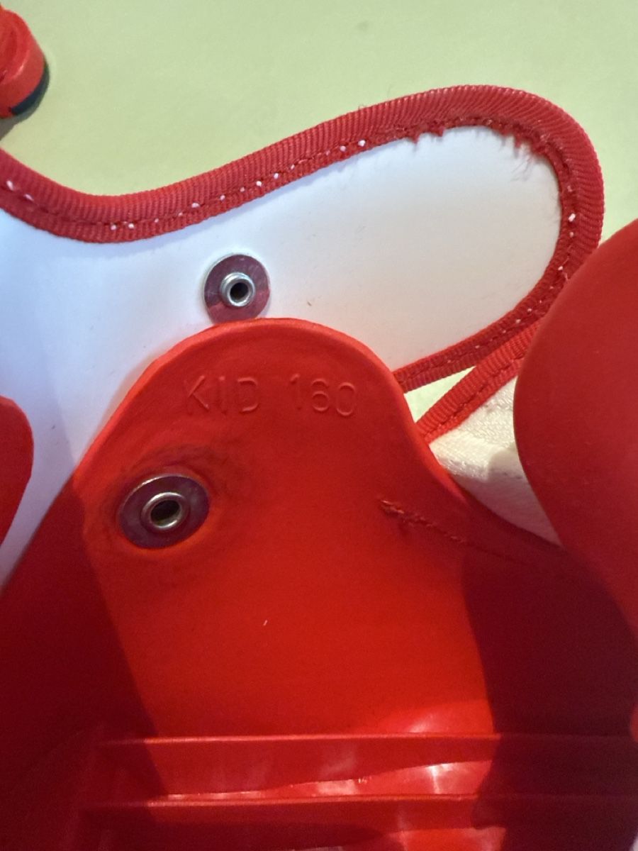 Nordica Scarpe per ragazzi: Kinder Skischuhe, Nordica – Usato da Würenlos venduto da Favorit54 4