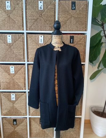 Lipsy London tunic jacket XL
