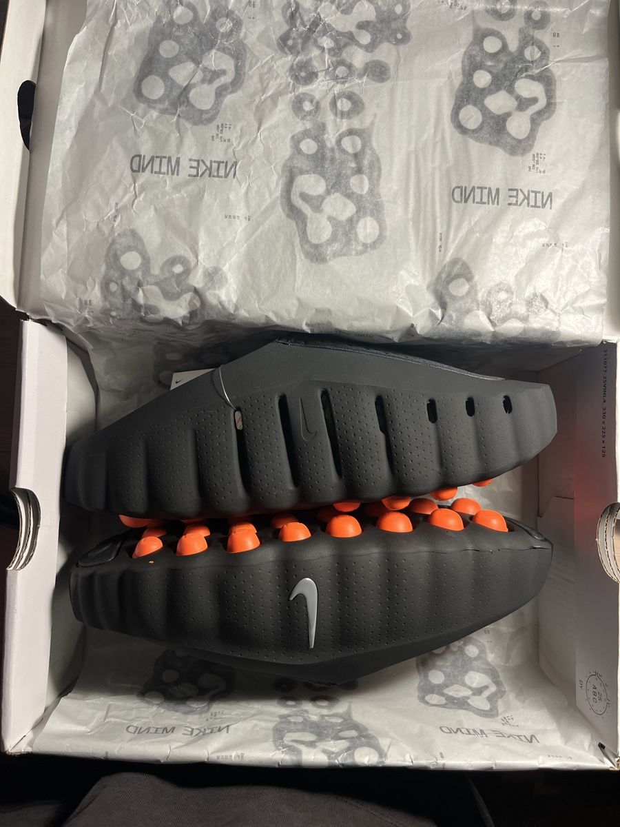 Nike Scarpe da uomo: Nike mid 001 black – Nuovo (secondo la descrizione) da Rifferswil venduto da Ikercale