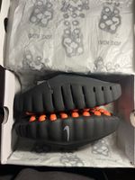 Nike mid 001 black