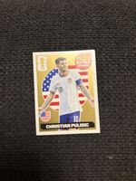 FIFA Christian Pulisic Extra Sticker 