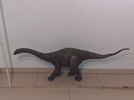 Dinosaurierfigur (Apatosaurus) von Mattel