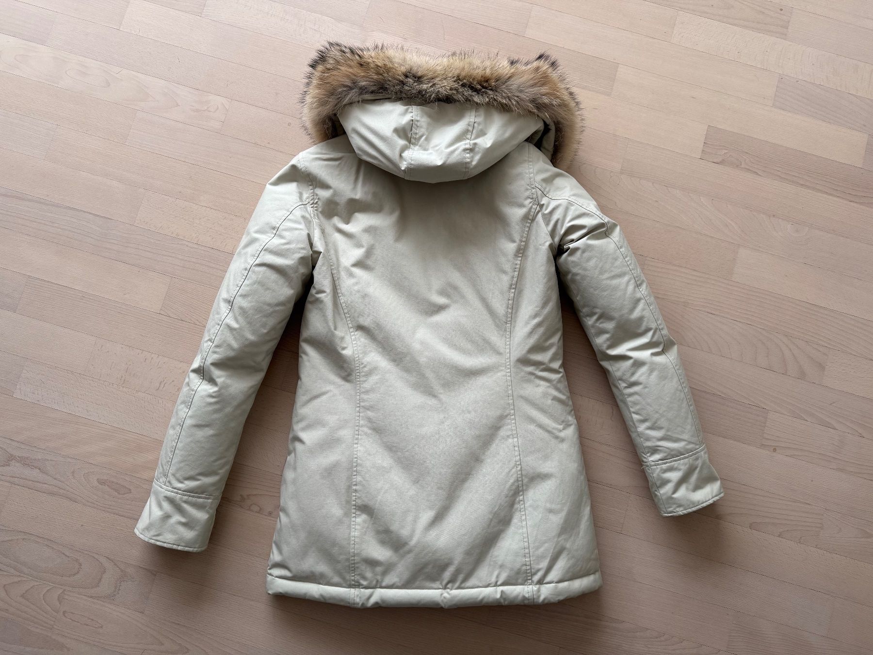 Woolrich Vestes: Damen Winterjacke – D'occasion à Luzern par Sandiego2006 1