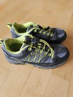 Trekkingschuh 46Nord Grösse 35