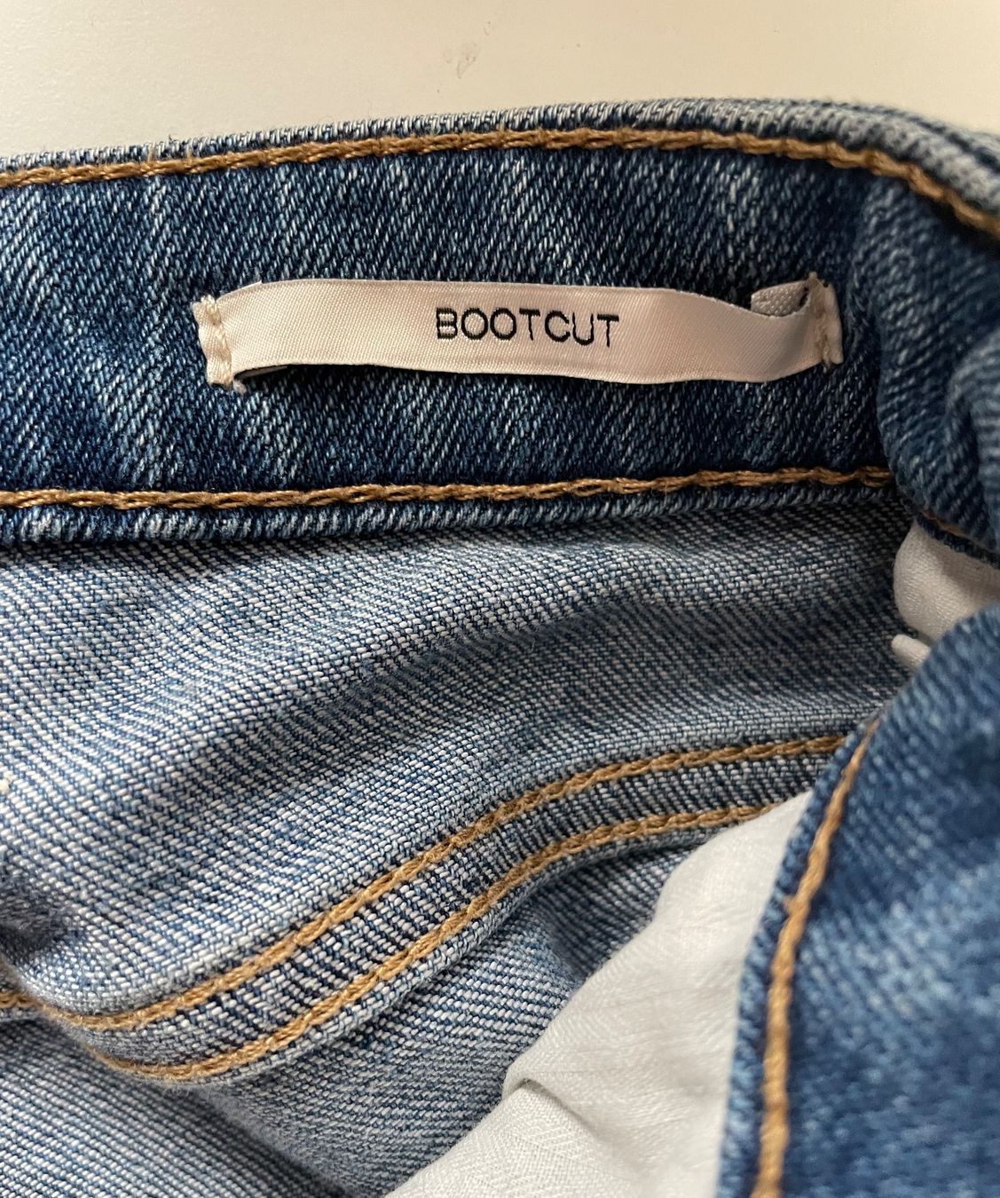 Esprit Jeans: Esprit Jeans Gr. 26/32, hellblau, Mädchen/Damen - Bootcut!! – Gebraucht aus Winterthur von crave 3