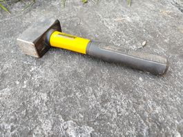 Hammer / Fäustel