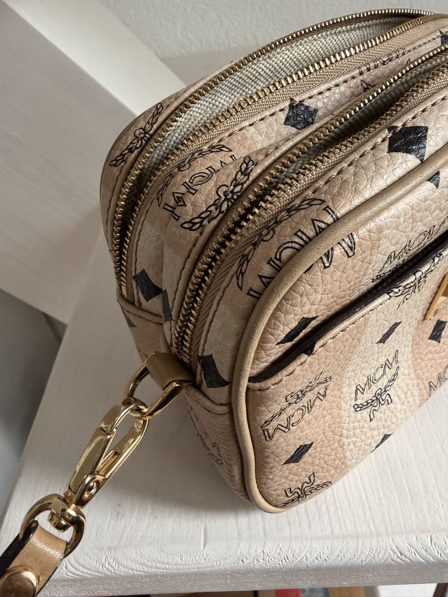 Mcm Borse da donna: MCM Tasche  – Usato da Lengnau BE venduto da Engeli 3