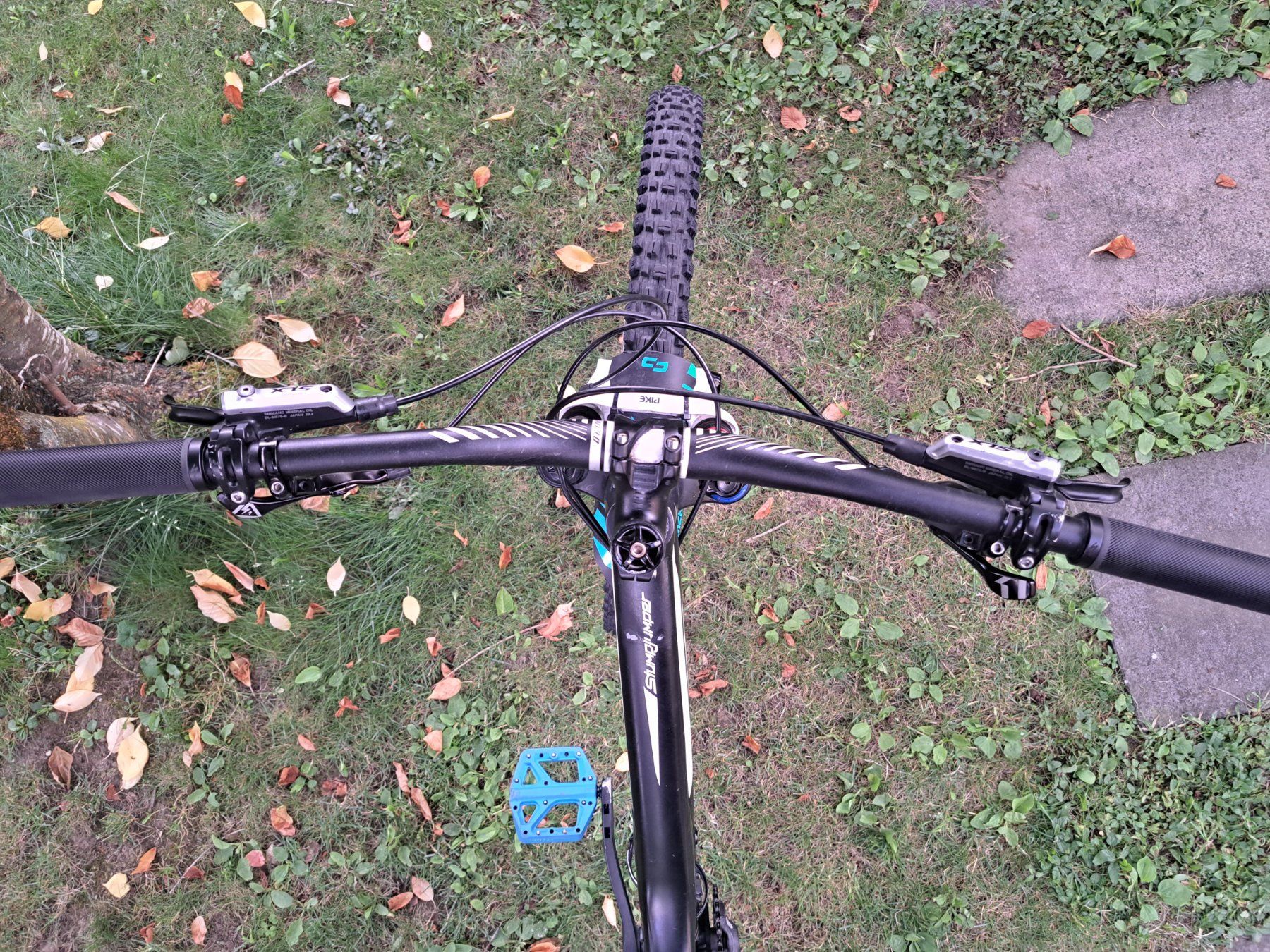 Specialized Biciclette: Specialized Stumpjumper FSR Elite 650b Fully – Usato da Lachen SZ venduto da Frischebrise 2