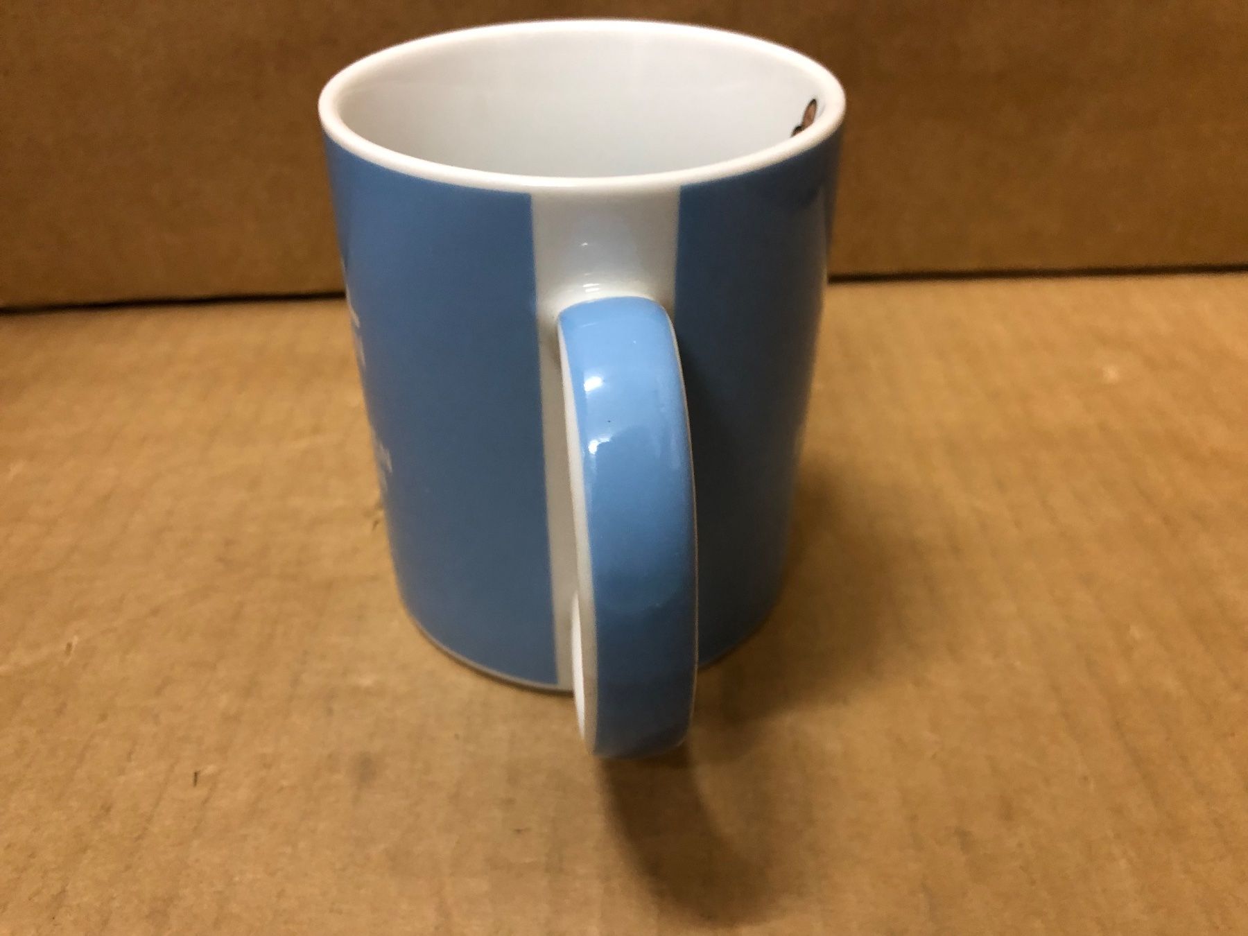 Tazze: Cool bleiben und Plätzchen naschen Tasse – Usato da Eschlikon TG venduto da ArtRec 3
