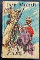 Der Mahdi / Karl May / NSB