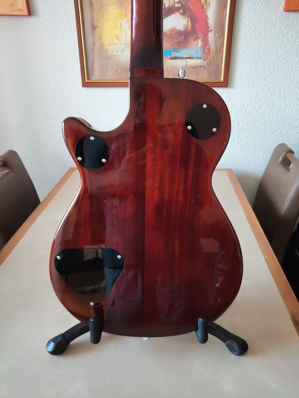 Gretsch Strumenti musicali: Gretsch G5220 – Nuovo (secondo la descrizione) da Brügg BE venduto da Rajka5 4