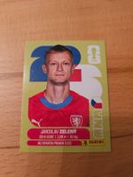 Panini WM 2026 CZE 6