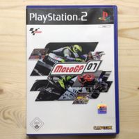 Moto GP 07 Playstation 2