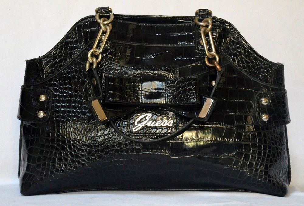Guess Borse da donna: Guess Handtasche – Usato da Bellerive VD venduto da Hermes5