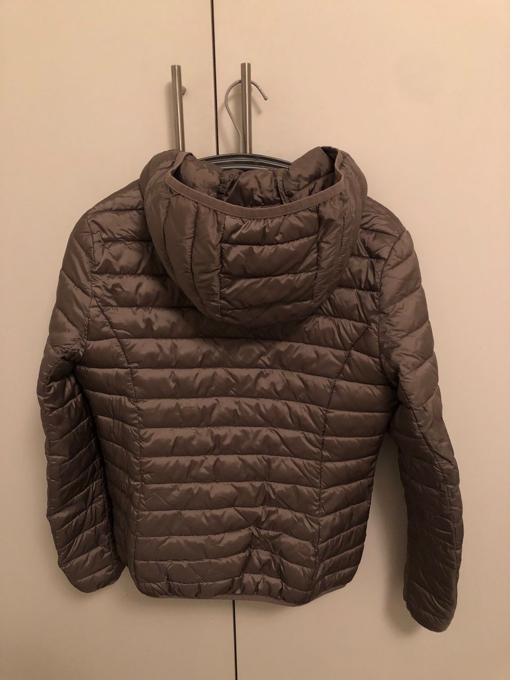 Vestes: Leichte Herbstjacke in Daunenoptik – D'occasion à Winkel par bvi_npv6 1