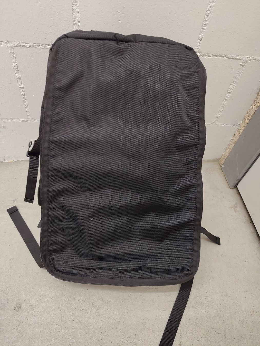 Zaini: Rucksack schwarz – Nuovo (secondo la descrizione) da Olten venduto da flavibavi 2