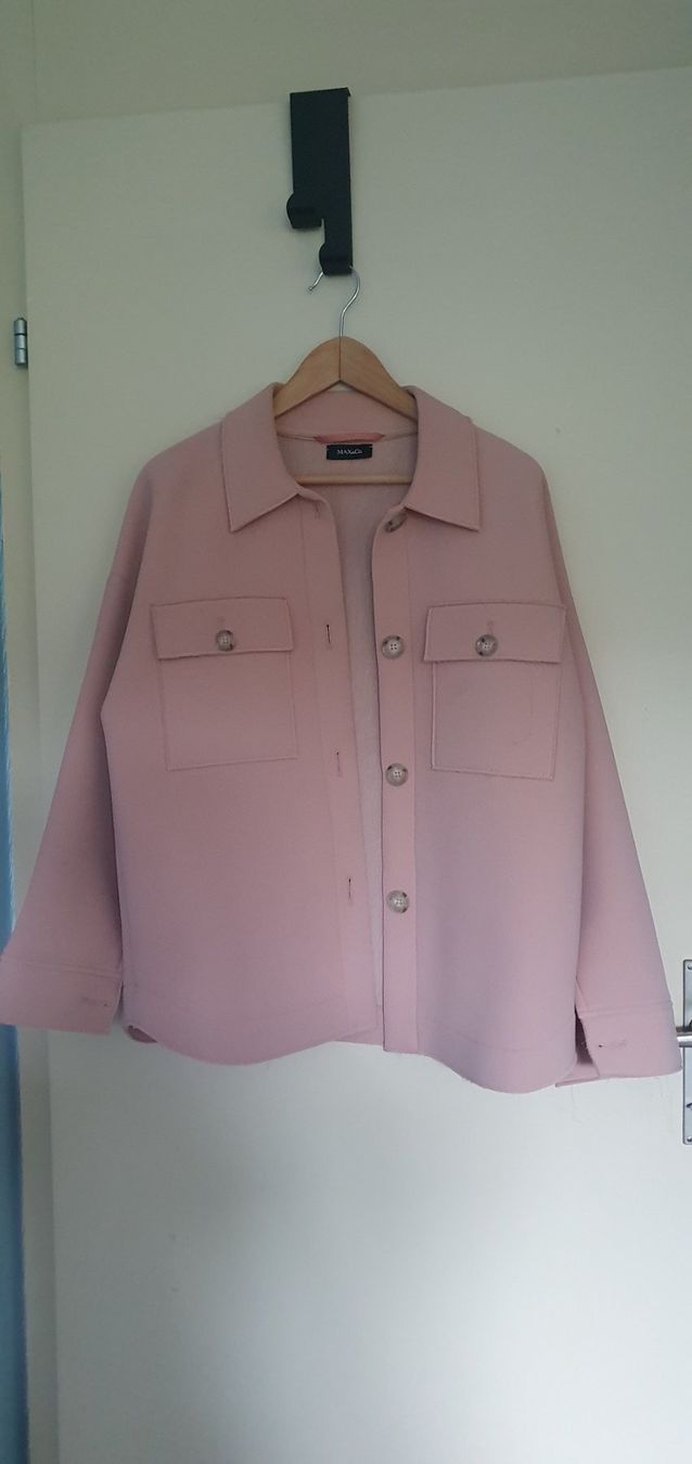 Max Mara Giacche: Jacke Max&Co Neu Gr.36 – Nuovo (secondo la descrizione) da Schliern b.Köniz venduto da Nikk0tin 6
