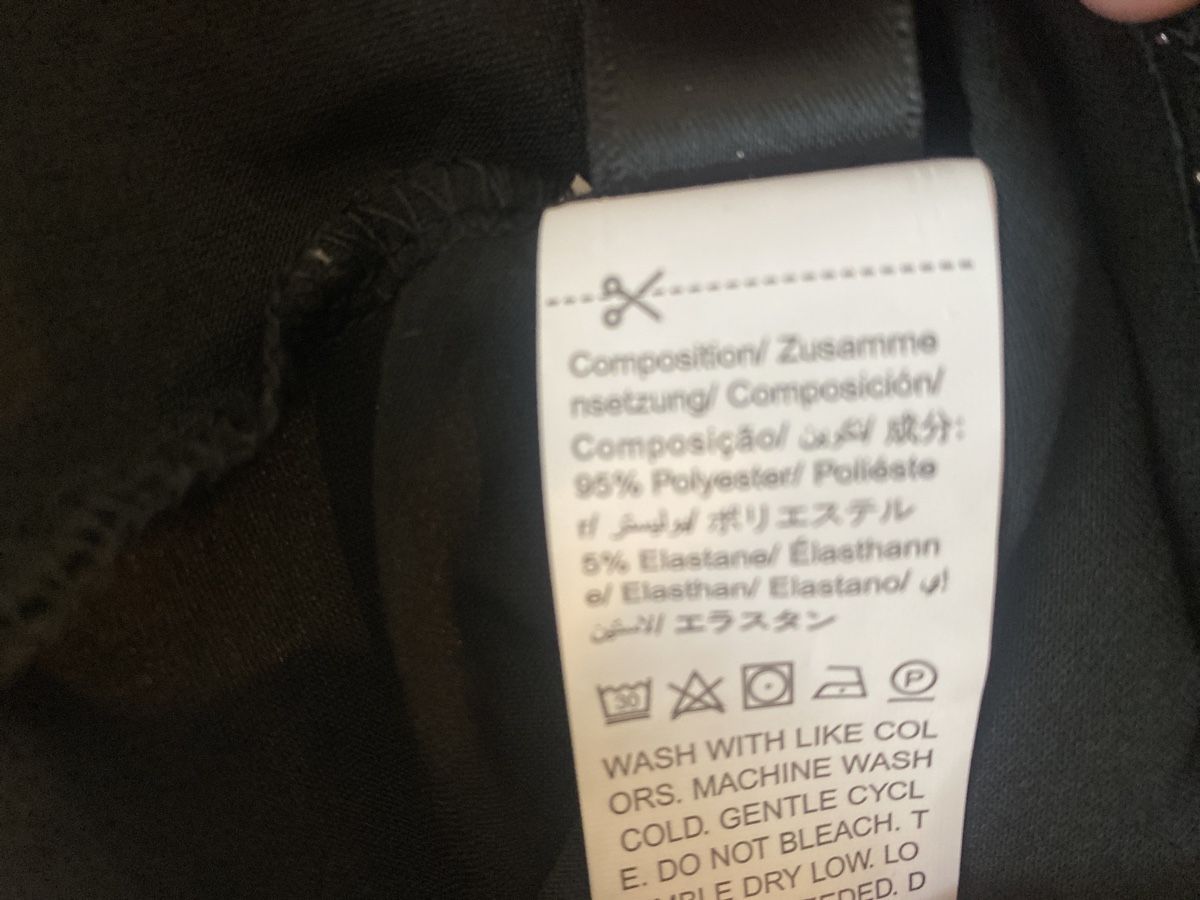 Shein Kleider: Kleid von Shein mit Glitzer (Gr. S) – Neu (gemäss Beschreibung) aus Merenschwand von R-R-R 5