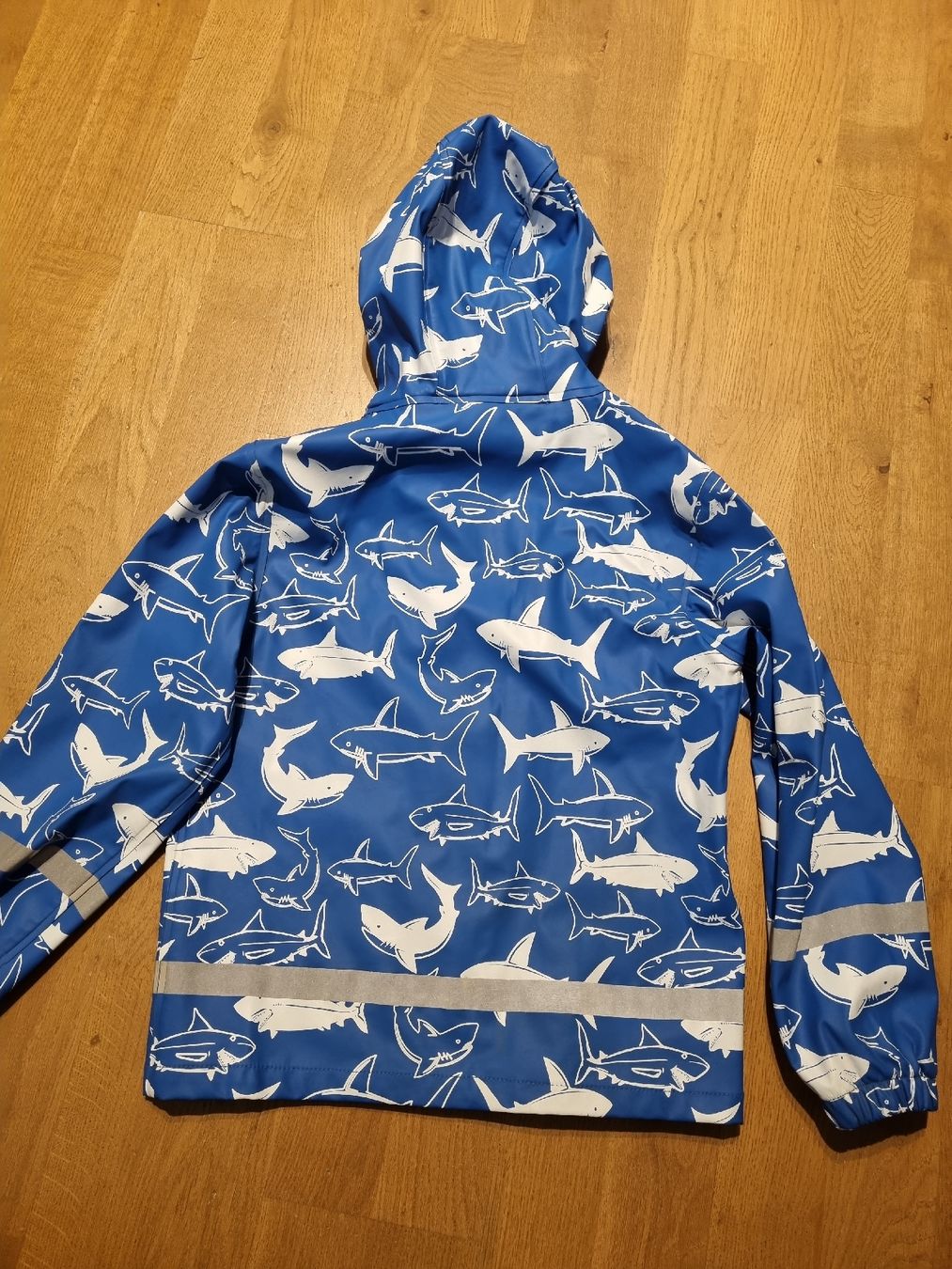 Giacche & Cappotti: Regenjacke gr 122 – Usato da Rümlang venduto da Franny93 1