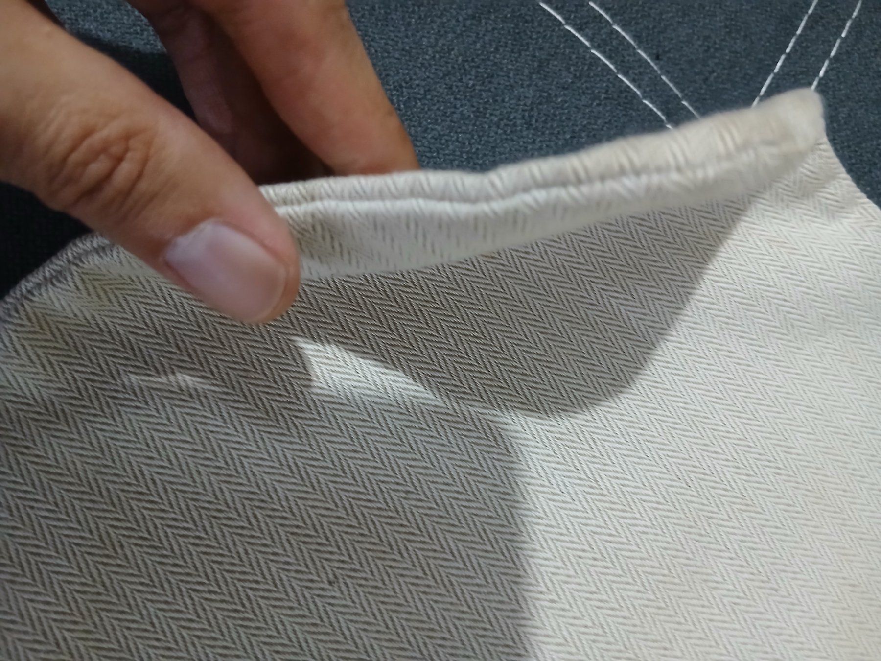 Hermès Taschen für Damen: Hermes sac "Aline" – Gebraucht aus Le Grand-Saconnex von Rgt87 3