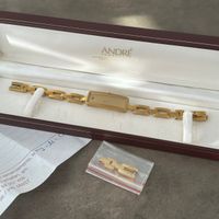 Calvin Klein Uhr Swiss Made