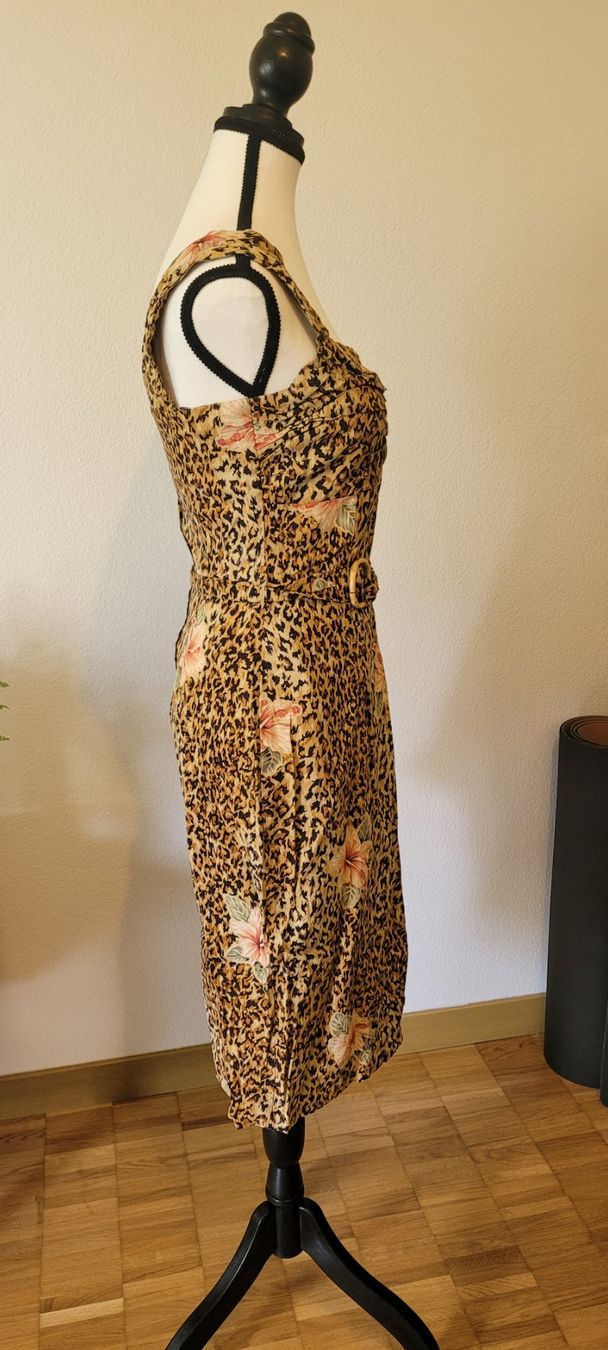 Vestiti: Rockabilly Kleid – Nuovo (secondo la descrizione) da Olten venduto da ali_p5tn 1