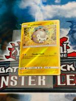Pokémon / Togedemaru (CEC 74) / Reverse Holo / EG / NM