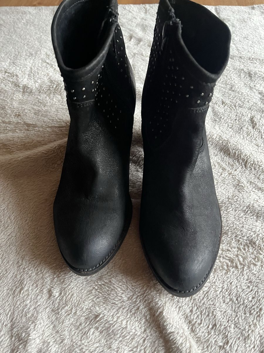 Lazamani Scarpe da donna: Lazamani Stieflette Gr 38 – Nuovo (secondo la descrizione) da Aarberg venduto da Jakaro 2