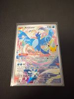 Articuno/Arktos Pokemon 30th Celebration / 30 Jahre Jubiläum