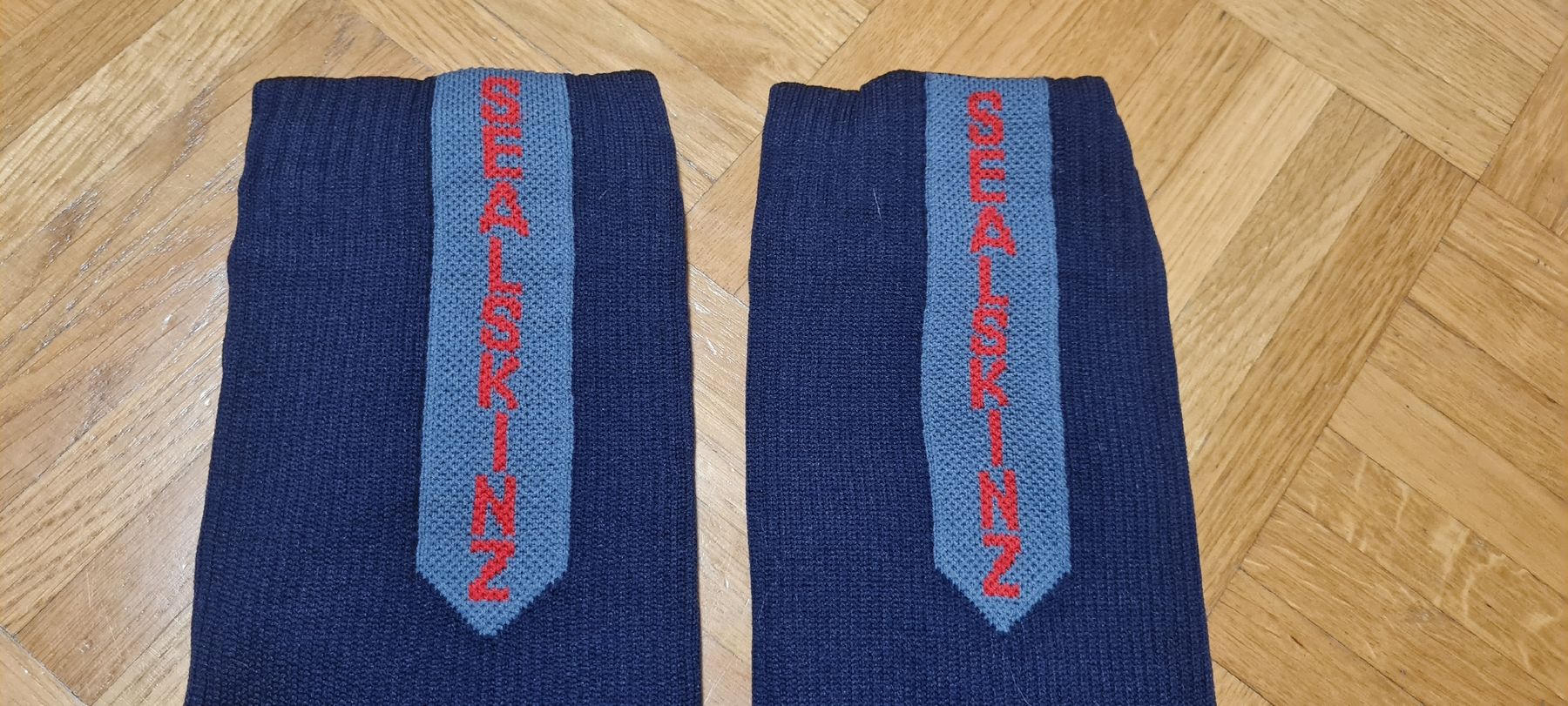 Calze: Skisocken, Wasserdicht, SealSkinz – Nuovo (secondo la descrizione) da Liestal venduto da Shelby787 2