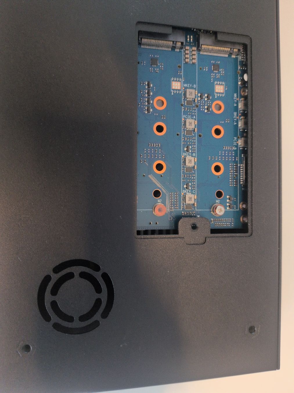 Modem & Router: Banana Pi BPI-R4 Pro – Usato da Gunten venduto da mtnstar 5