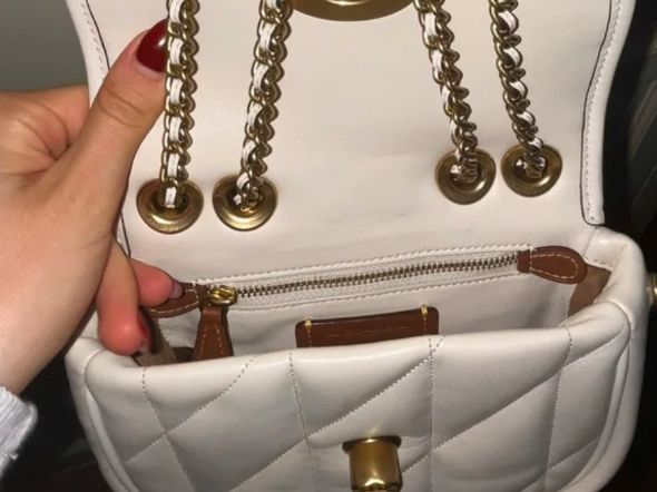 Coach Borse: Coach Bag – Usato da Bern venduto da Janavdl 3