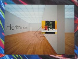 CL26 Carte Postale + Timbre Suisse 2011