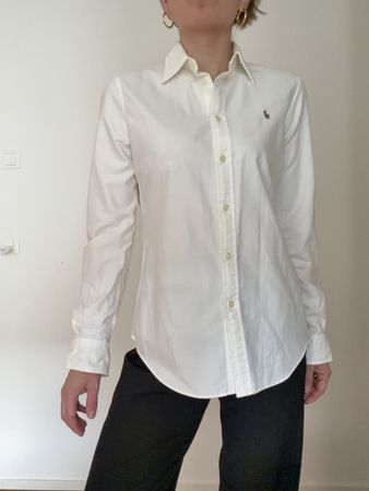 Polo Ralph Lauren Hemd