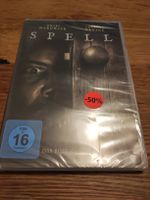 Spell (DVD) NEU
