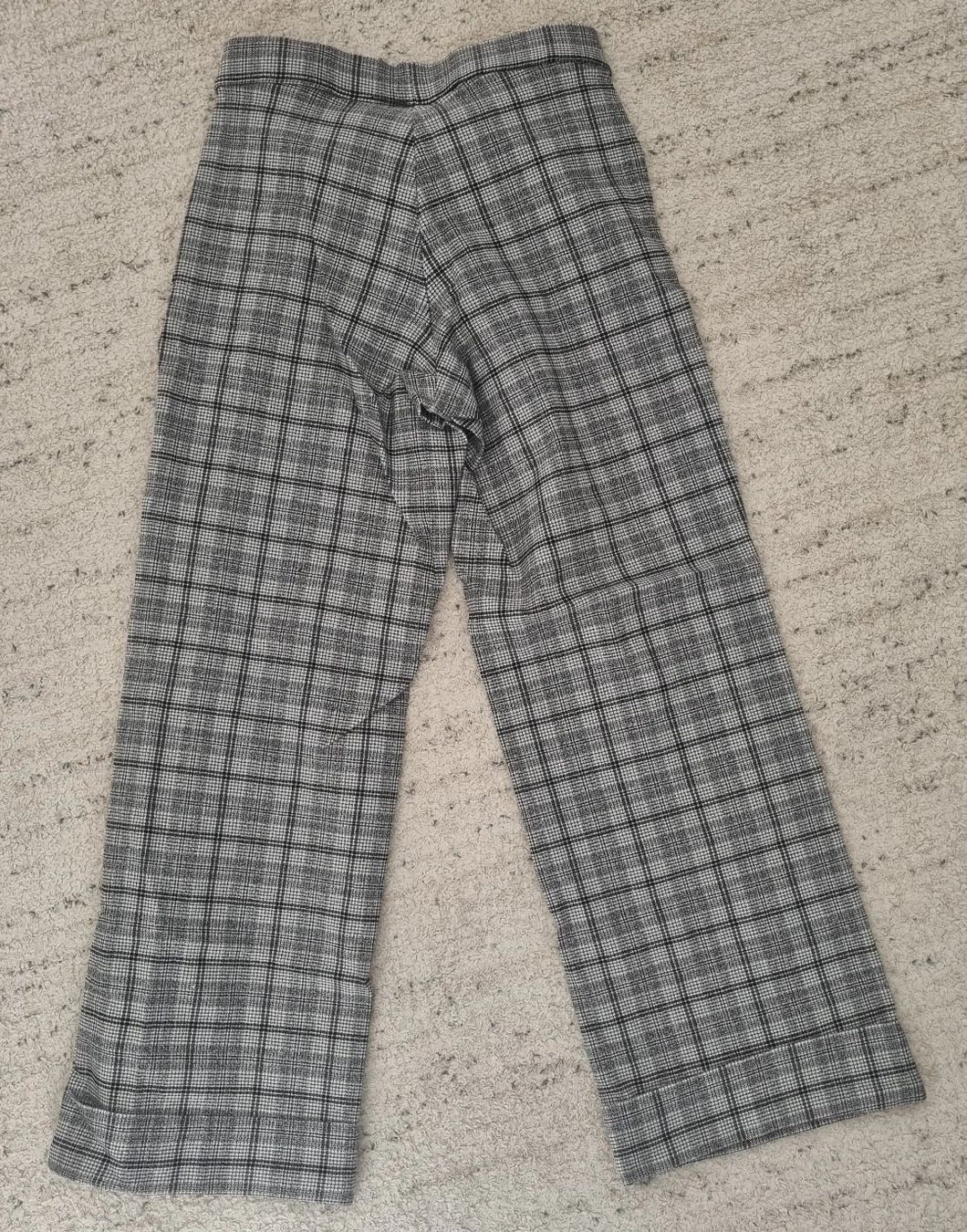 Pantaloni: Pantalon "Goldenpoint" - taille S – Usato da Vevey venduto da Renka2011 1