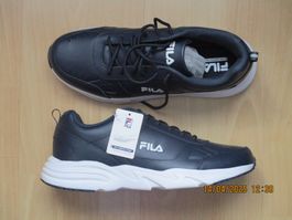 FILA SPORTSCHUHE GR. 45