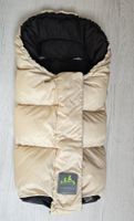 Odenwälder Babynest ADA Winterschlafsack - gross und warm!