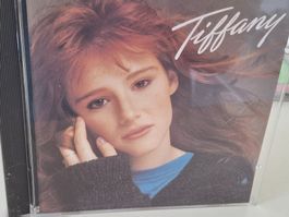 CD Tiffany - Tiffany 😎