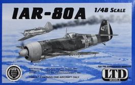 IAR-80A 1/48