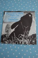 Art Garfunkel - Bright Eyes 7" Single Watersship Down Vinyl