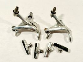 Campagnolo Chorus Brake Caliper Bremsen 90' V+H Set 2609