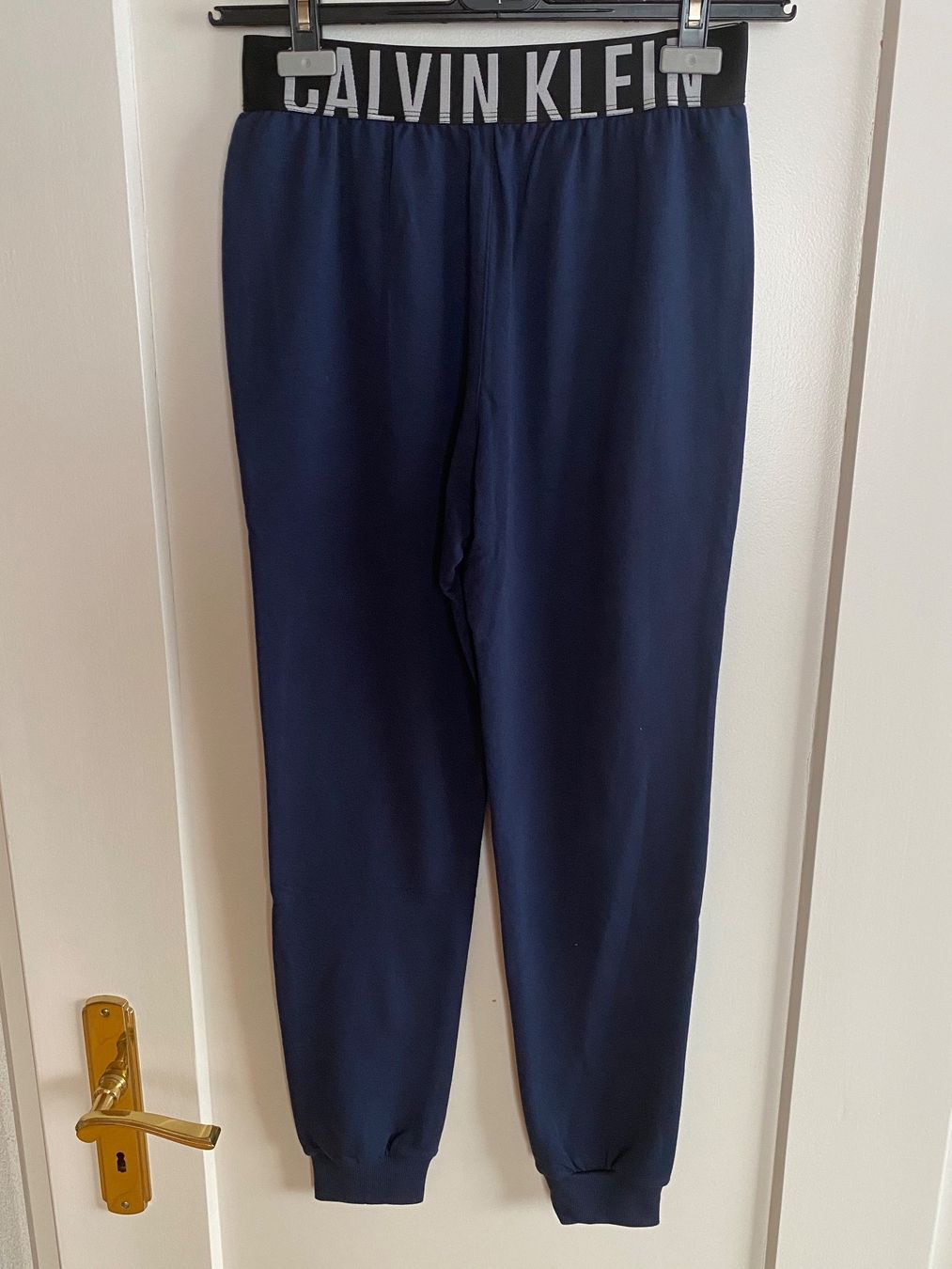 Calvin Klein Pantaloni: Calvin Klein Lounge-Jogger / Hose Gr. S – Usato da Wattwil venduto da edel88 1