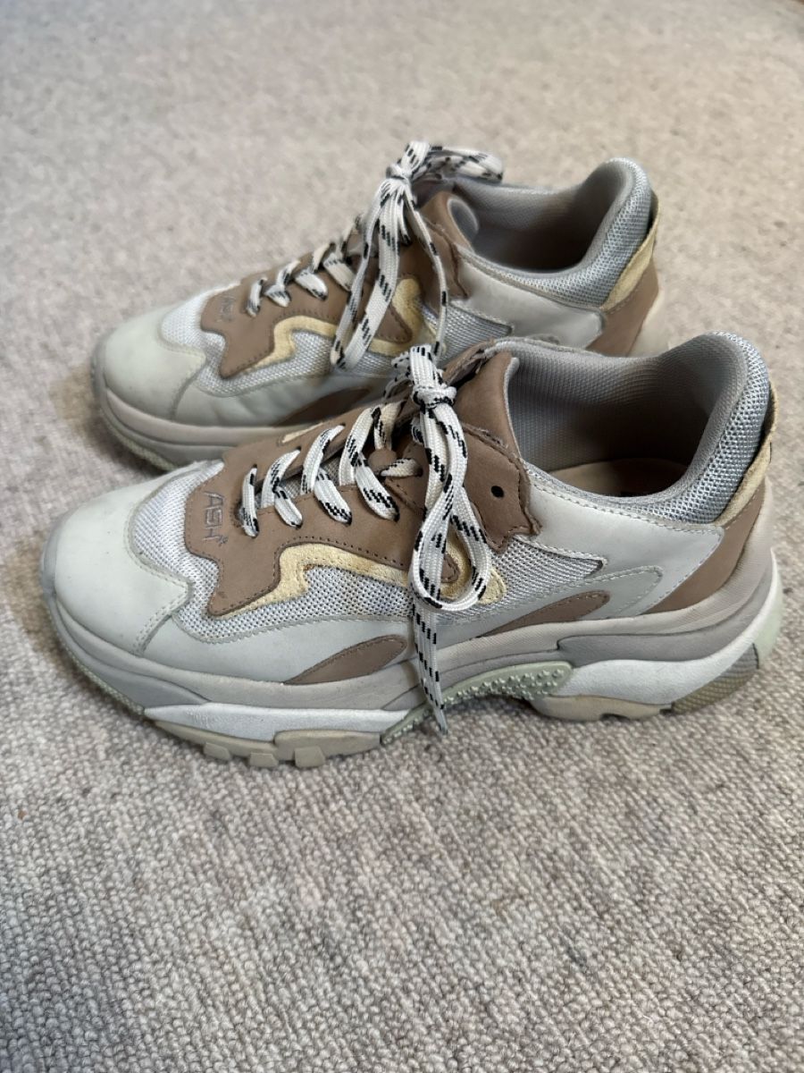 Ash Chaussures femmes: Ash Sneakers – D'occasion à Küsnacht ZH par nam_pl9p 1
